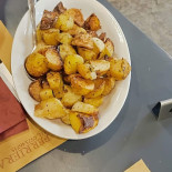 La Ferriera Comida