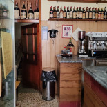 Filetto À l'intérieur