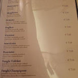 La Perla Carte