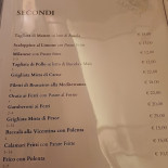 La Perla Carte