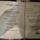 Le Braci Carta
