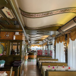 La Perla À l'intérieur