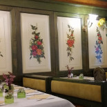La Perla À l'intérieur