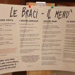 Le Braci Carta