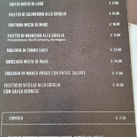Pizzeria Con Cucina Da Sandro Carta
