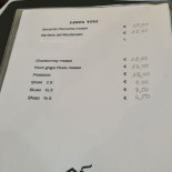 La Baita Carta