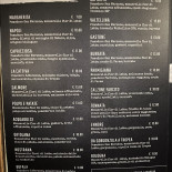 Pizzeria Con Cucina Da Sandro Carta