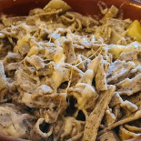 La Baita Comida