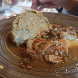 La Baita Comida