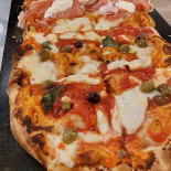 Pizzeria Con Cucina Da Sandro Essen