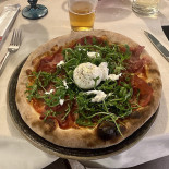 Pizzeria Con Cucina Da Sandro Essen