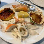 Pizzeria Con Cucina Da Sandro Essen