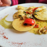 Pizzeria Con Cucina Da Sandro Essen