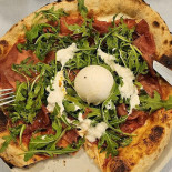Pizzeria Con Cucina Da Sandro Comida