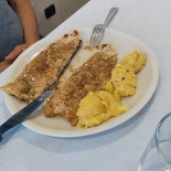 Pizzeria Con Cucina Da Sandro Comida