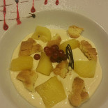 Pizzeria Con Cucina Da Sandro Nourriture