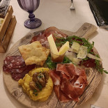 Pizzeria Con Cucina Da Sandro Nourriture