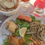Pizzeria Con Cucina Da Sandro Comida