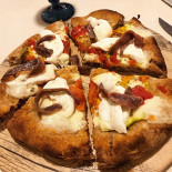 Pizzeria Con Cucina Da Sandro Comida