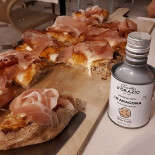 Pizzeria Con Cucina Da Sandro Comida