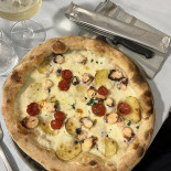Pizzeria Con Cucina Da Sandro Essen