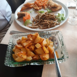 Pizzeria Con Cucina Da Sandro Essen