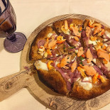 Pizzeria Con Cucina Da Sandro Essen