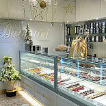 Pasticceria Battistini À l'intérieur