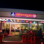Alterego Cafe Extérieur