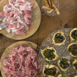 Less Gastronomico Nourriture