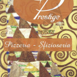 Pizza Prestige Carte