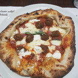 Pizza Prestige Nourriture