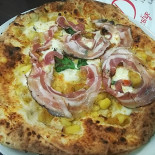 Pizza Prestige Nourriture