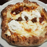 Pizza Prestige Nourriture