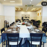 Varese À l'intérieur