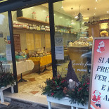 Il Cerchio Extérieur