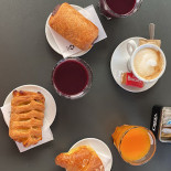 Caffe Commercio Boisson