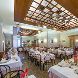 Miramonti À l'intérieur