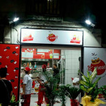 K'meat? Exterior