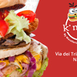 K'meat? Comida