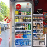 Pepe Nero Cafe Carte