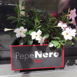 Pepe Nero Cafe Boisson