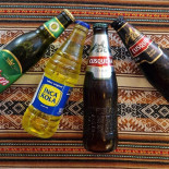 Made In Peru Bebida