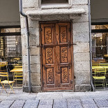 Poormanger Exterior