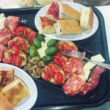 Panificio Convertino Comida
