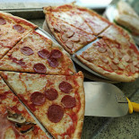 Pizzalandia Nourriture