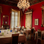Hosteria 700 À l'intérieur