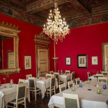 Hosteria 700 À l'intérieur