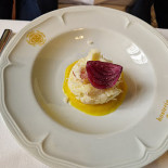 Hosteria 700 Comida