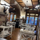 Al Padovano À l'intérieur